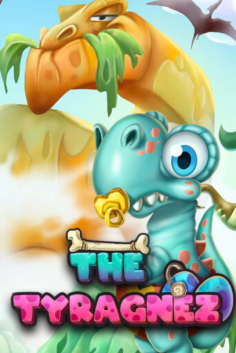 The Tyragnez онлайн демо без регистрации | Азино 777