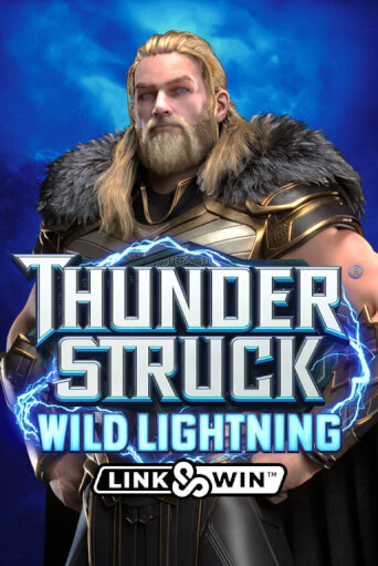 Thunderstruck Wild Lightning VF онлайн демо без регистрации | Азино 777