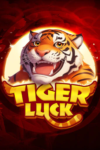 Tiger Luck онлайн демо без регистрации | Азино 777
