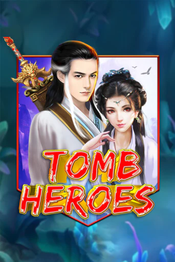 Tomb Heroes онлайн демо без регистрации | Азино 777