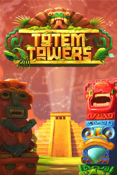 Totem Towers онлайн демо без регистрации | Азино 777