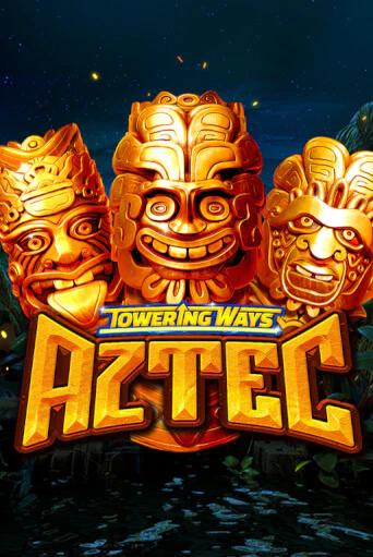 Towering Ways Aztec онлайн демо без регистрации | Азино 777