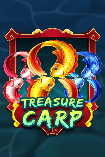 Treasure Carp онлайн демо без регистрации | Азино 777