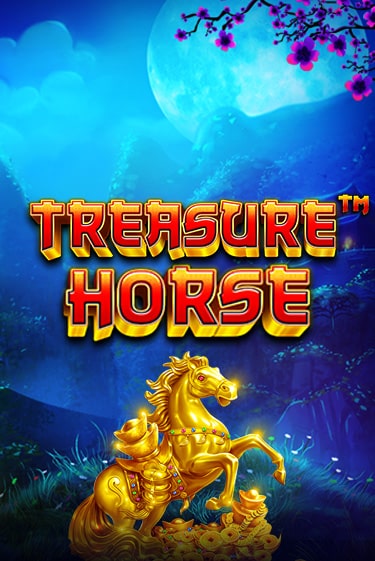 Treasure Horse онлайн демо без регистрации | Азино 777