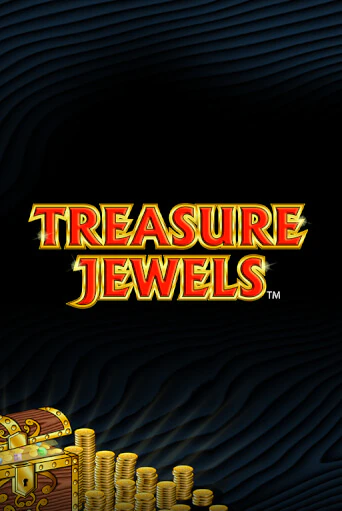Treasure Jewels онлайн демо без регистрации | Азино 777