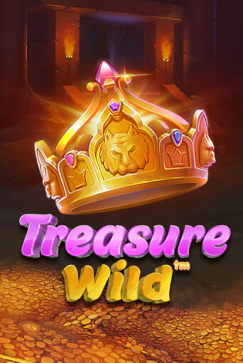 Treasure Wild онлайн демо без регистрации | Азино 777