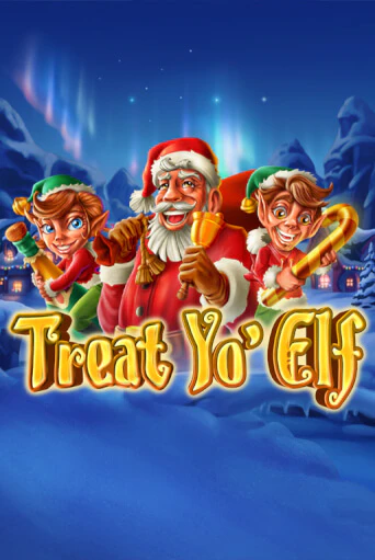 Treat Yo’ Elf онлайн демо без регистрации | Азино 777