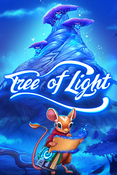 Tree of Light онлайн демо без регистрации | Азино 777