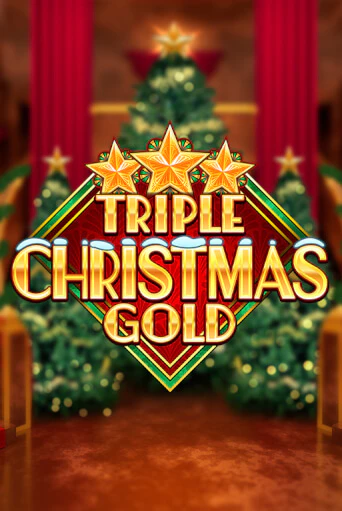 Triple Christmas Gold онлайн демо без регистрации | Азино 777