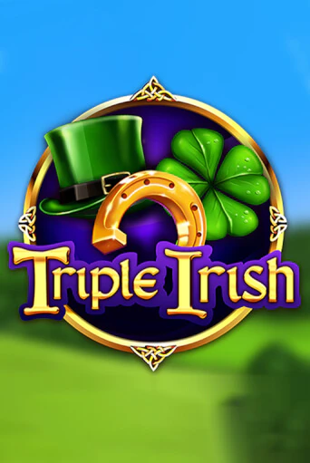 Triple Irish онлайн демо без регистрации | Азино 777
