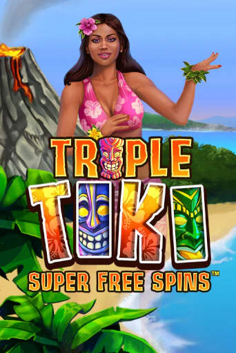 Triple Tiki Super Free Spins онлайн демо без регистрации | Азино 777