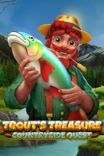 Trout's Treasure - Countryside Quest онлайн демо без регистрации | Азино 777