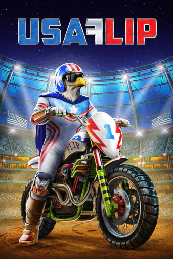 USA Flip онлайн демо без регистрации | Азино 777