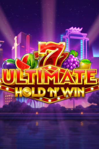 Ultimate Hold N Win онлайн демо без регистрации | Азино 777