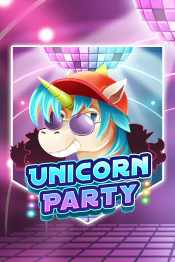 Unicorn Party онлайн демо без регистрации | Азино 777