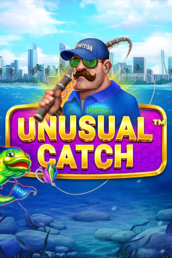 Unusual Catch™ онлайн демо без регистрации | Азино 777