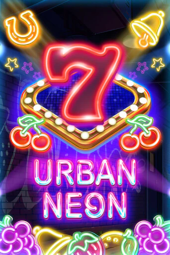 Urban Neon онлайн демо без регистрации | Азино 777