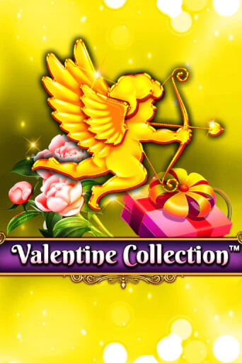 Valentine Collection 30 Lines онлайн демо без регистрации | Азино 777