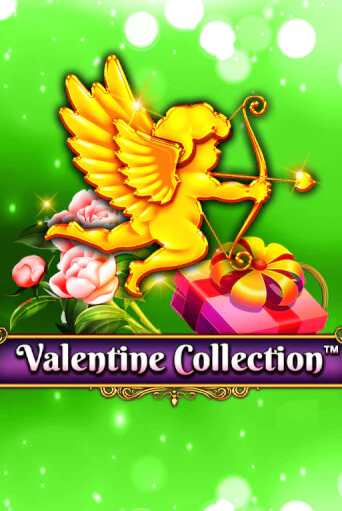 Valentine Collection 40 Lines онлайн демо без регистрации | Азино 777