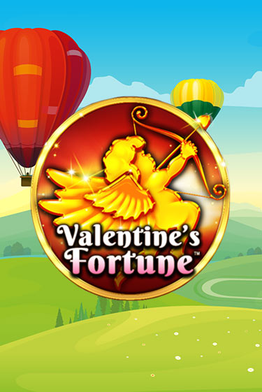 Valentine's Fortune онлайн демо без регистрации | Азино 777