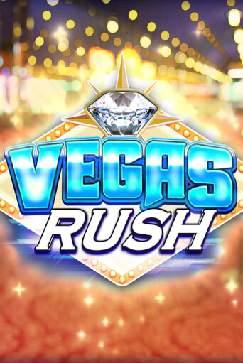 Vegas Rush онлайн демо без регистрации | Азино 777