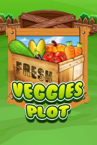 Veggies Plot онлайн демо без регистрации | Азино 777