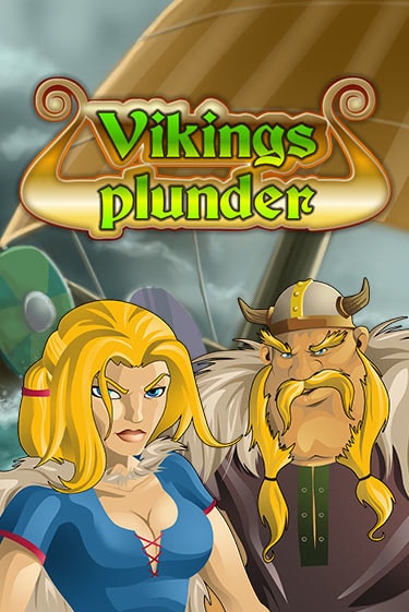 Viking's Plunder онлайн демо без регистрации | Азино 777