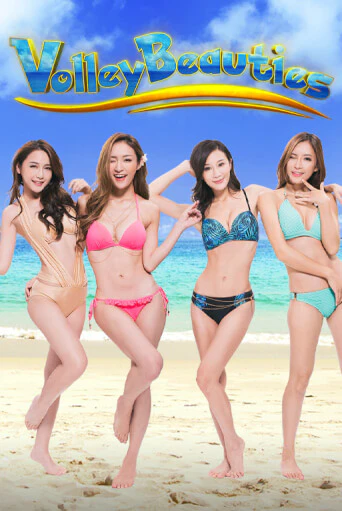 Volley Beauties онлайн демо без регистрации | Азино 777