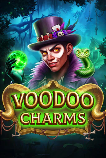Voodoo Charms онлайн демо без регистрации | Азино 777