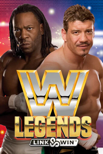 WWE Legends: Link & Win VF онлайн демо без регистрации | Азино 777