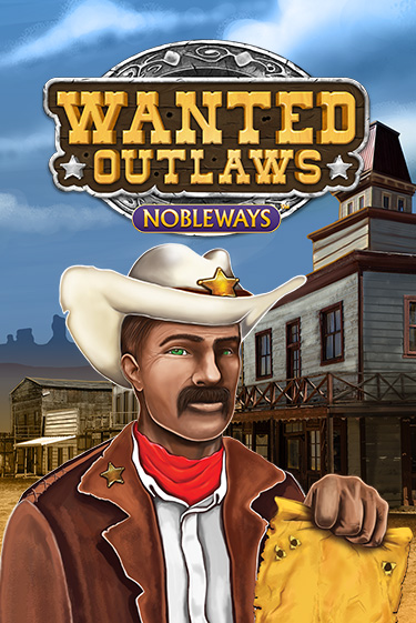 Wanted Outlaws онлайн демо без регистрации | Азино 777