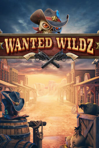 Wanted Wildz онлайн демо без регистрации | Азино 777
