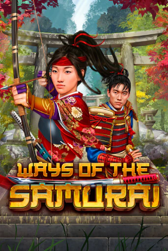 Ways Of The Samurai онлайн демо без регистрации | Азино 777