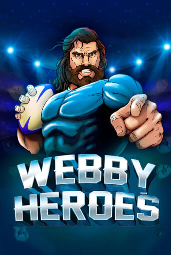 Webby Heroes онлайн демо без регистрации | Азино 777