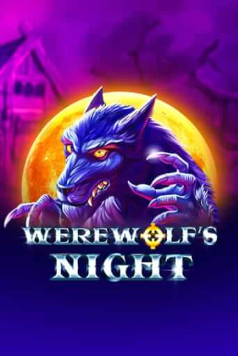 Werewolf's Night онлайн демо без регистрации | Азино 777