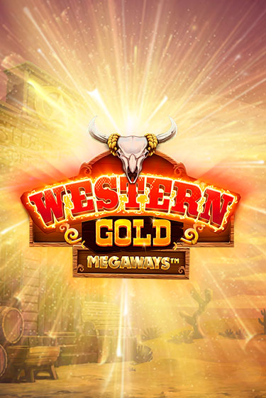 Western Gold Megaways онлайн демо без регистрации | Азино 777