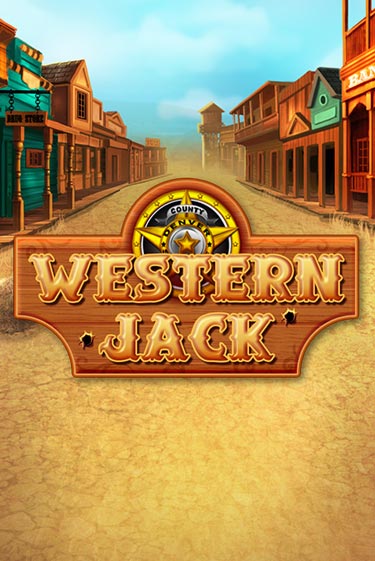 Western Jack онлайн демо без регистрации | Азино 777