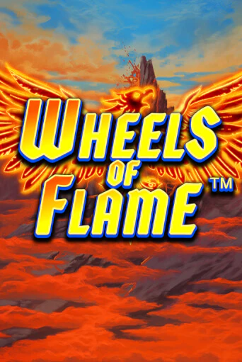 Wheels of Flame онлайн демо без регистрации | Азино 777