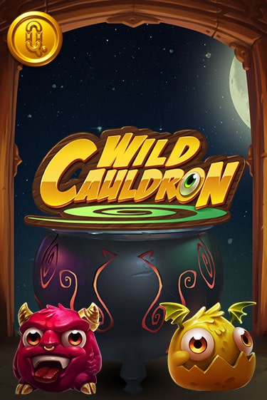 Wild Cauldron онлайн демо без регистрации | Азино 777