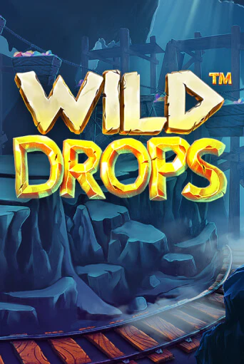 Wild Drops онлайн демо без регистрации | Азино 777
