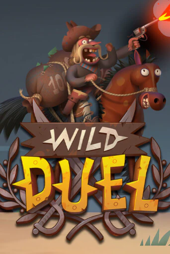 Wild Duel онлайн демо без регистрации | Азино 777