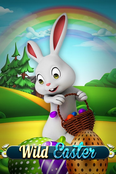 Wild Easter онлайн демо без регистрации | Азино 777