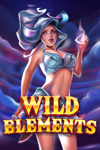 Wild Elements онлайн демо без регистрации | Азино 777