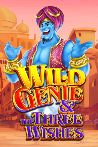 Wild Genie онлайн демо без регистрации | Азино 777