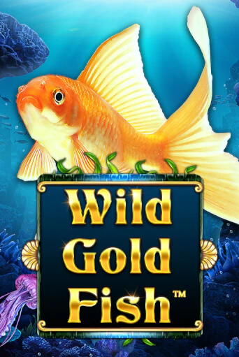 Wild Gold Fish онлайн демо без регистрации | Азино 777
