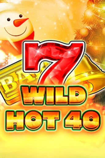 Wild Hot 40 Christmas онлайн демо без регистрации | Азино 777