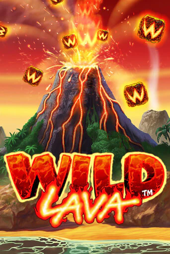 Wild Lava онлайн демо без регистрации | Азино 777