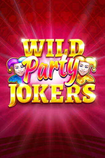 Wild Party Jokers онлайн демо без регистрации | Азино 777