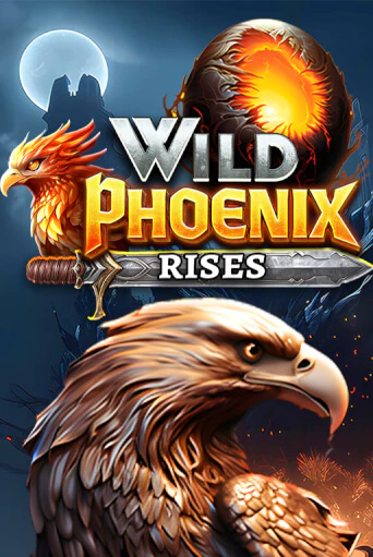Wild Phoenix Rises онлайн демо без регистрации | Азино 777
