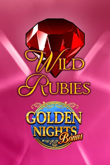 Wild Rubies GDN онлайн демо без регистрации | Азино 777